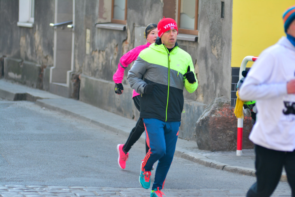 Upamiętnili Żołnierzy Wyklętych. Bieg 