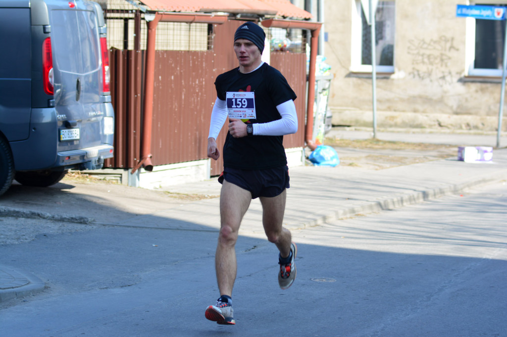 Upamiętnili Żołnierzy Wyklętych. Bieg 