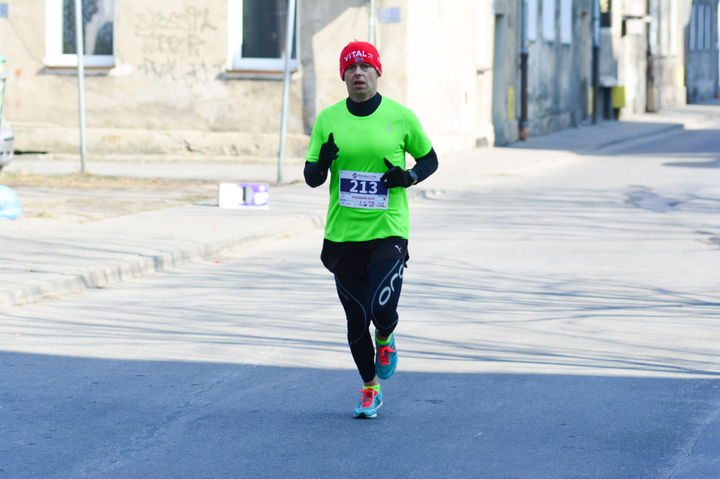 Upamiętnili Żołnierzy Wyklętych. Bieg 