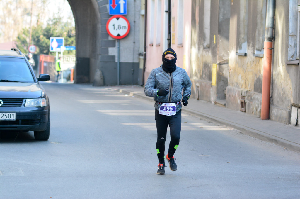 Upamiętnili Żołnierzy Wyklętych. Bieg 