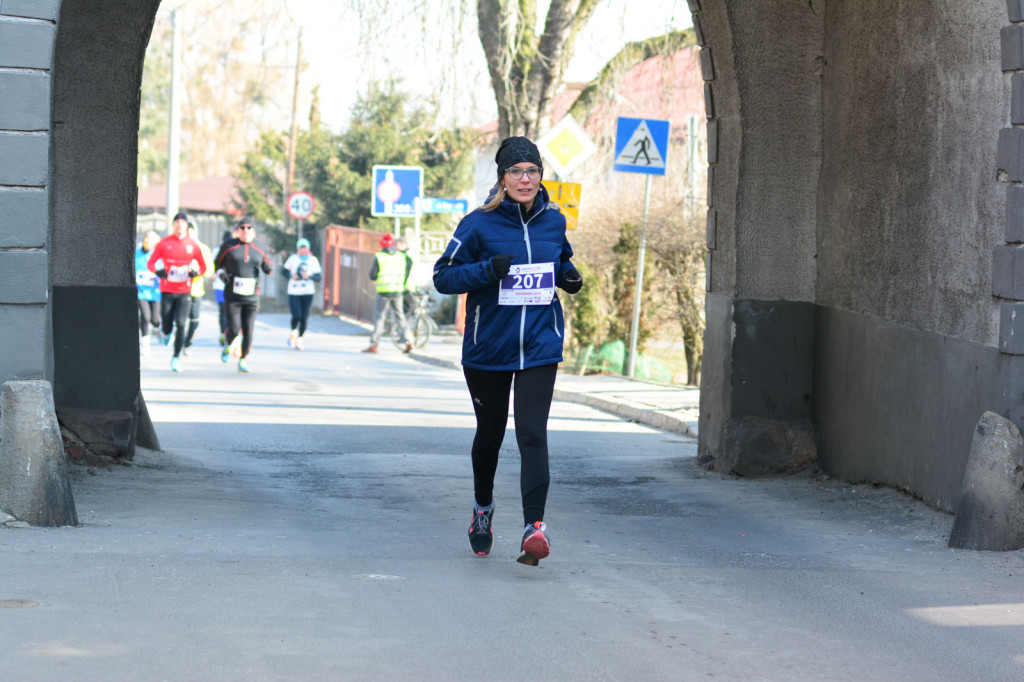 Upamiętnili Żołnierzy Wyklętych. Bieg 
