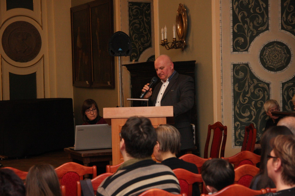 Z pieśnią, poezją i wspomnieniami. Oddaliśmy hołd Żołnierzom Niezłomnym