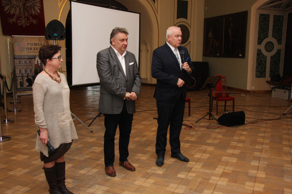 Z pieśnią, poezją i wspomnieniami. Oddaliśmy hołd Żołnierzom Niezłomnym