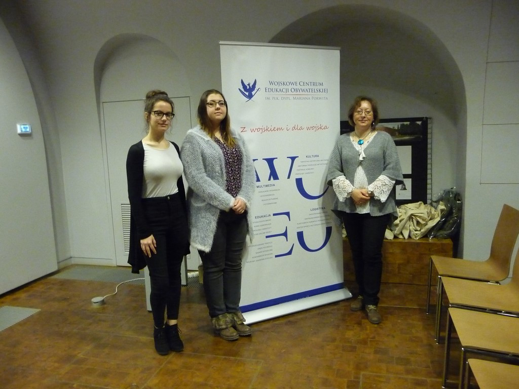 Sukces młodego pokolenia