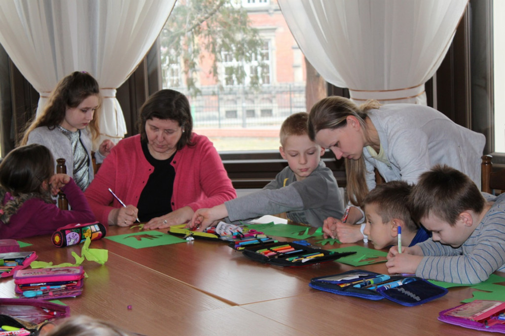 Razem możemy więcej