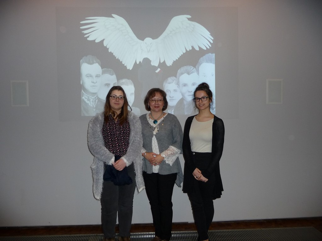 Sukces młodego pokolenia