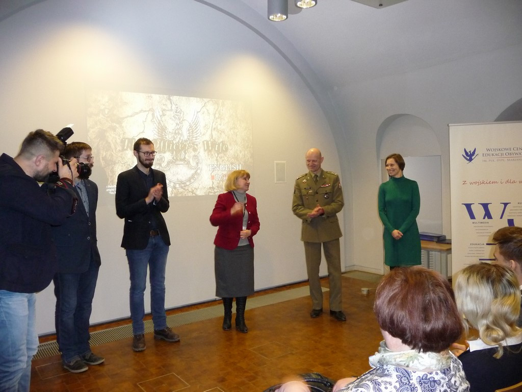 Sukces młodego pokolenia