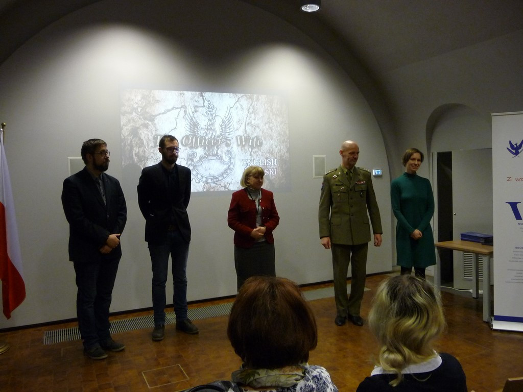 Sukces młodego pokolenia