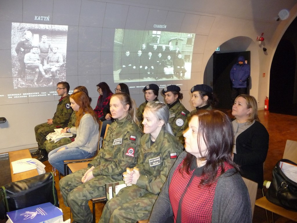 Sukces młodego pokolenia