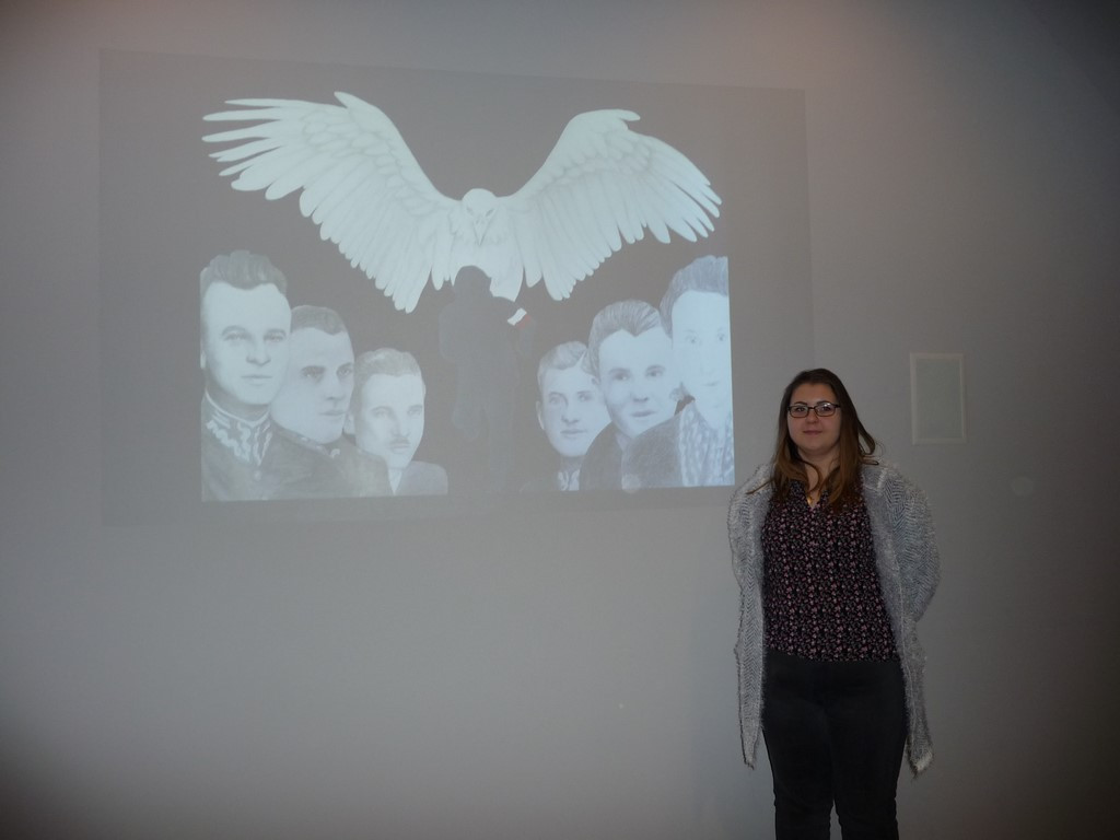 Sukces młodego pokolenia