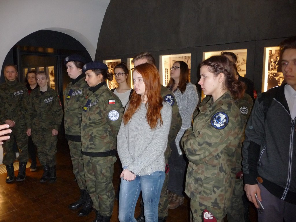 Sukces młodego pokolenia