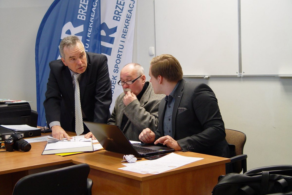 Walne Zebranie Stowarzyszenia Modelarzy Opolszczyzny 