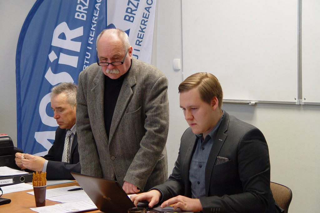 Walne Zebranie Stowarzyszenia Modelarzy Opolszczyzny 