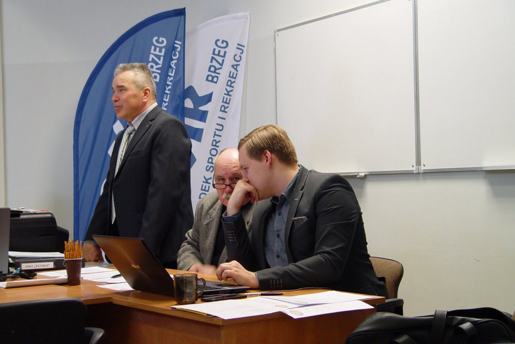 Walne Zebranie Stowarzyszenia Modelarzy Opolszczyzny 