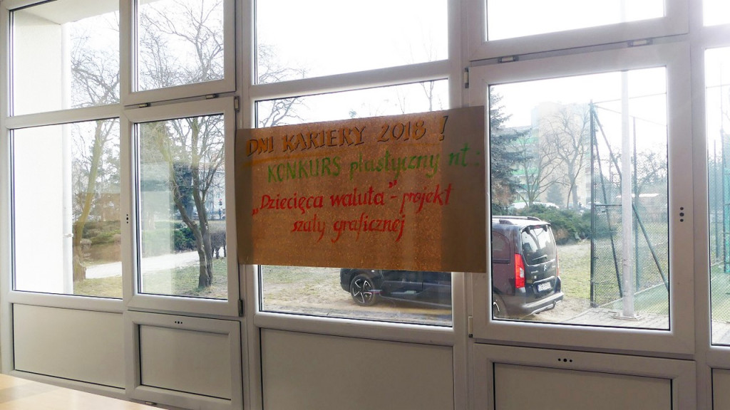 Dzień Kariery w Publicznej Szkole Podstawowej nr 6 im. Tadeusza Kościuszki w Brzegu