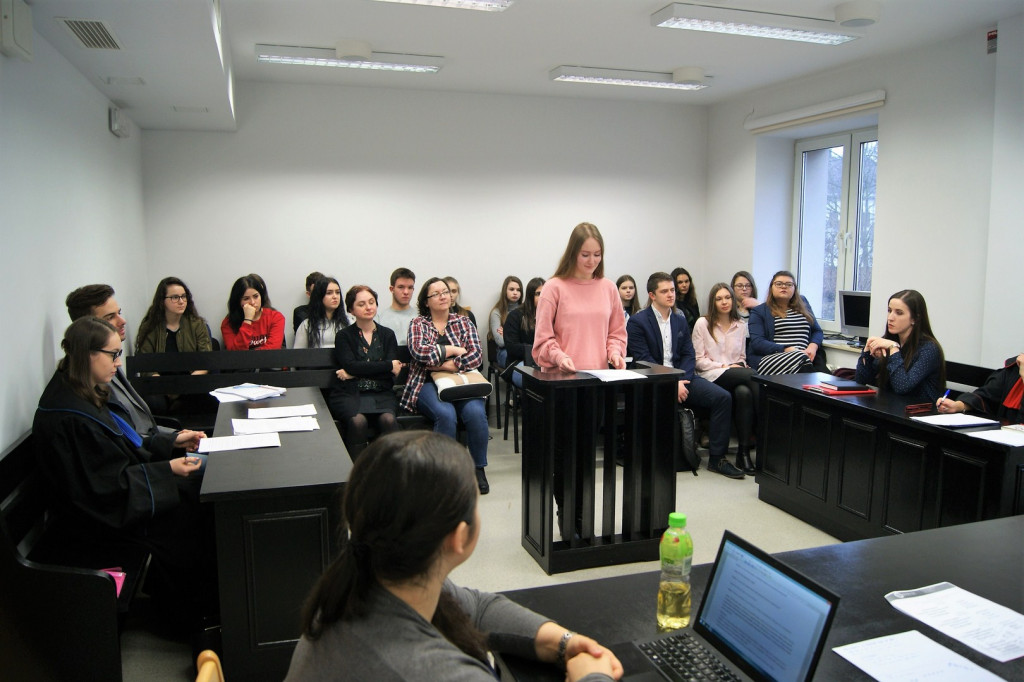 Proces śledczy nie tylko w teorii