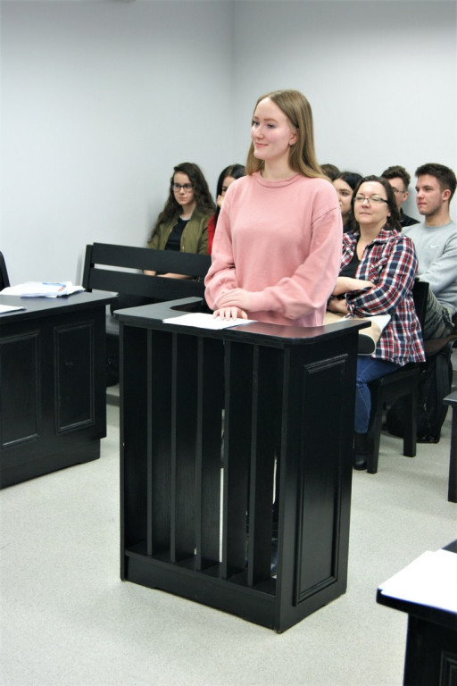 Proces śledczy nie tylko w teorii