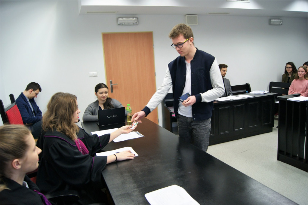 Proces śledczy nie tylko w teorii