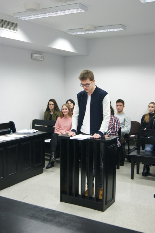 Proces śledczy nie tylko w teorii