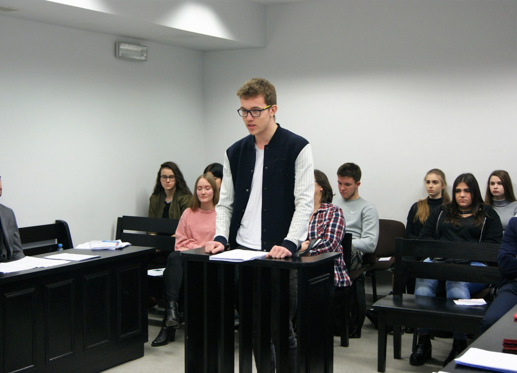 Proces śledczy nie tylko w teorii