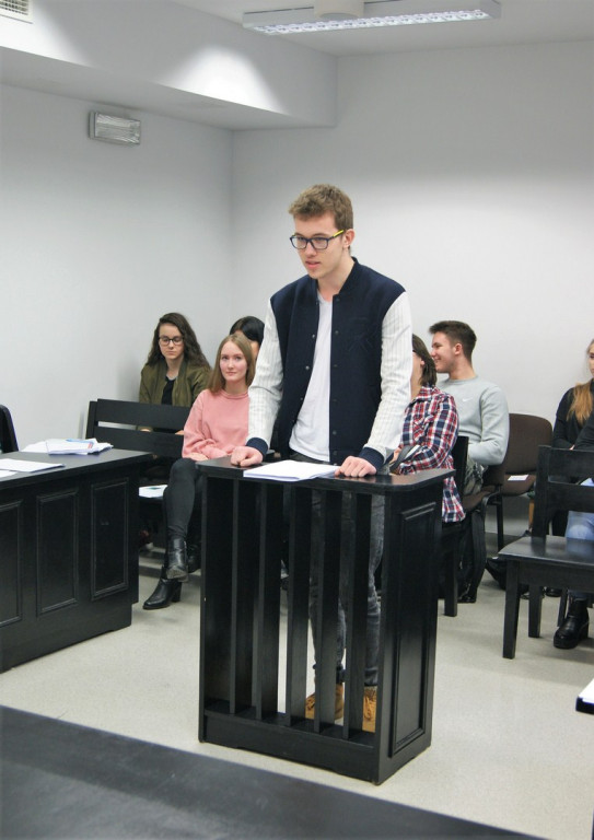 Proces śledczy nie tylko w teorii