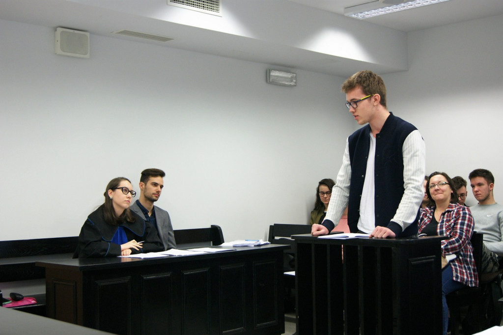 Proces śledczy nie tylko w teorii