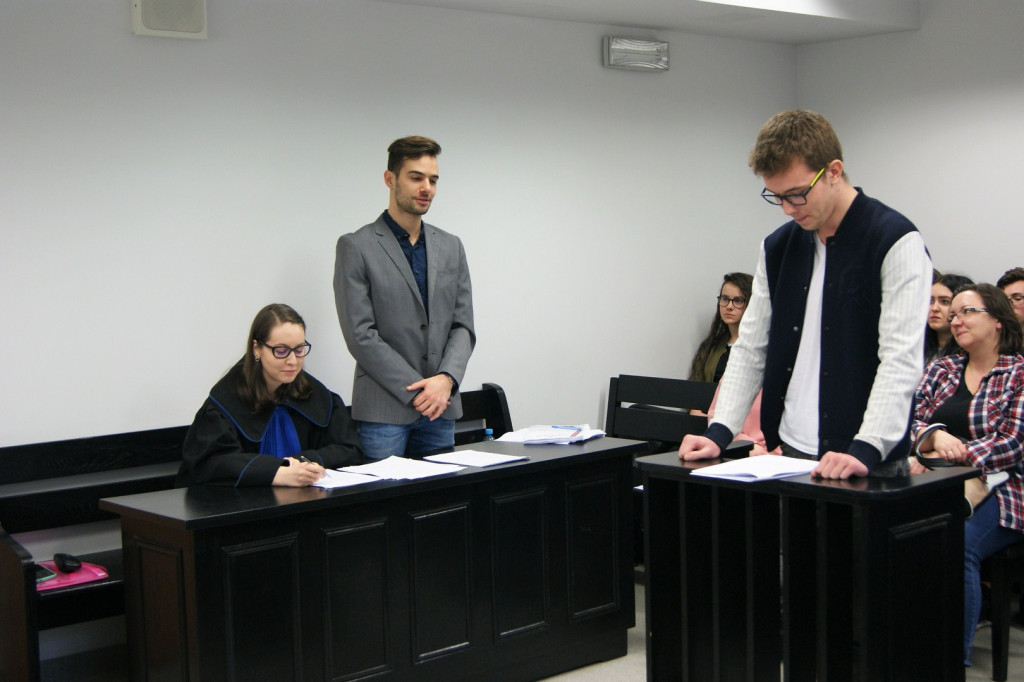 Proces śledczy nie tylko w teorii