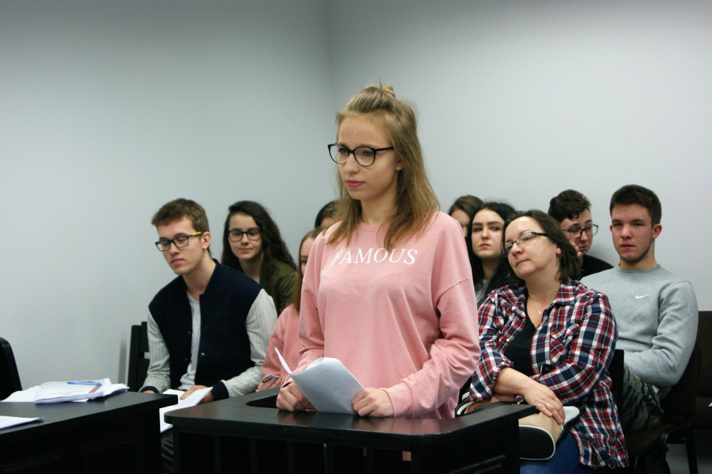 Proces śledczy nie tylko w teorii