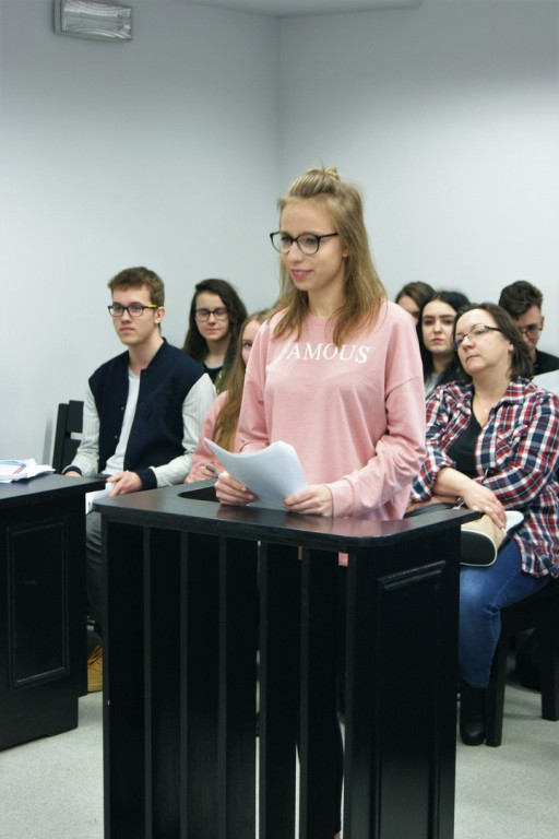 Proces śledczy nie tylko w teorii