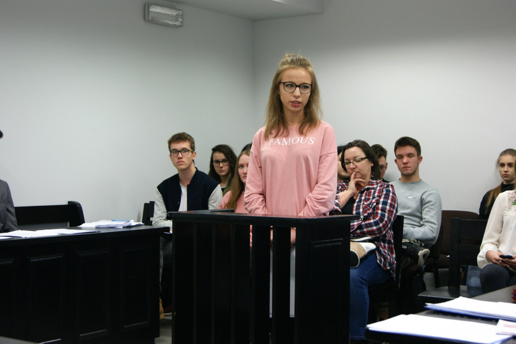 Proces śledczy nie tylko w teorii