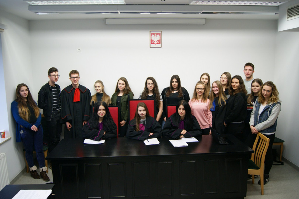 Proces śledczy nie tylko w teorii