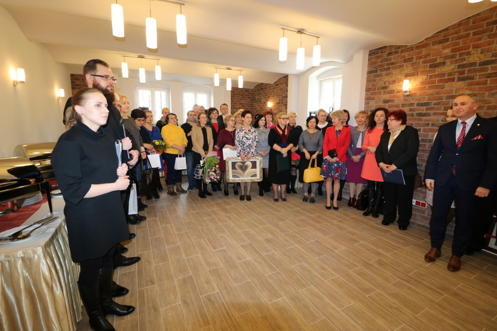 Nowoczesna biblioteka miejska już otwarta