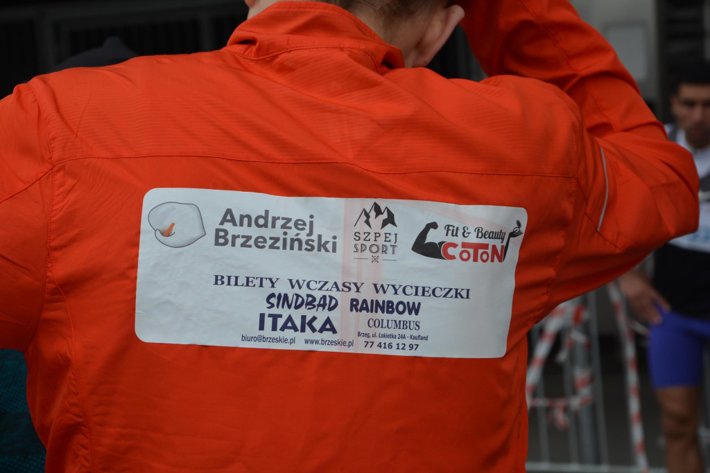 Kamil Karbowiak w rewelacyjnej formie