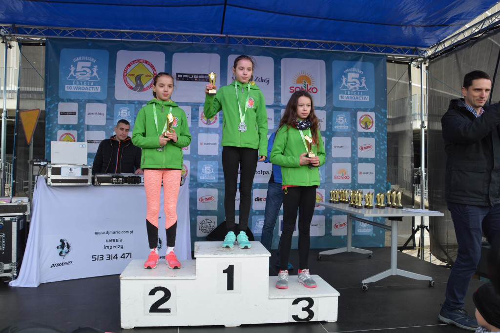 Rewelacyjne otwarcie sezonu Kotwicy Brzeg