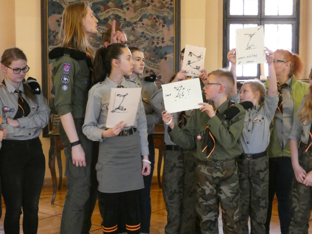 Sztuka pisania. Od średniowiecznych manuskryptów do współczesnych rękopisów