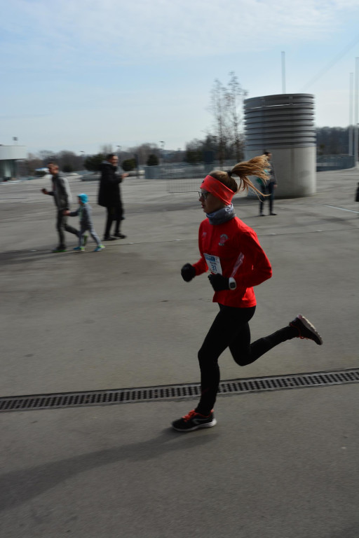 Rewelacyjne otwarcie sezonu Kotwicy Brzeg