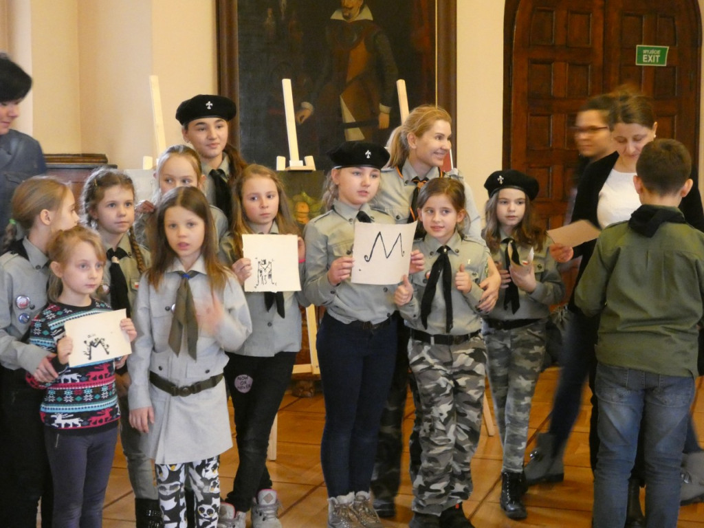 Sztuka pisania. Od średniowiecznych manuskryptów do współczesnych rękopisów