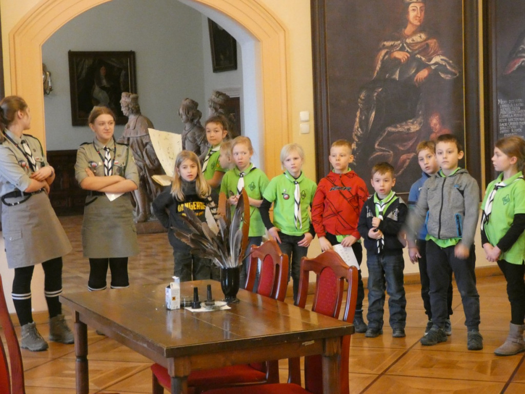 Sztuka pisania. Od średniowiecznych manuskryptów do współczesnych rękopisów