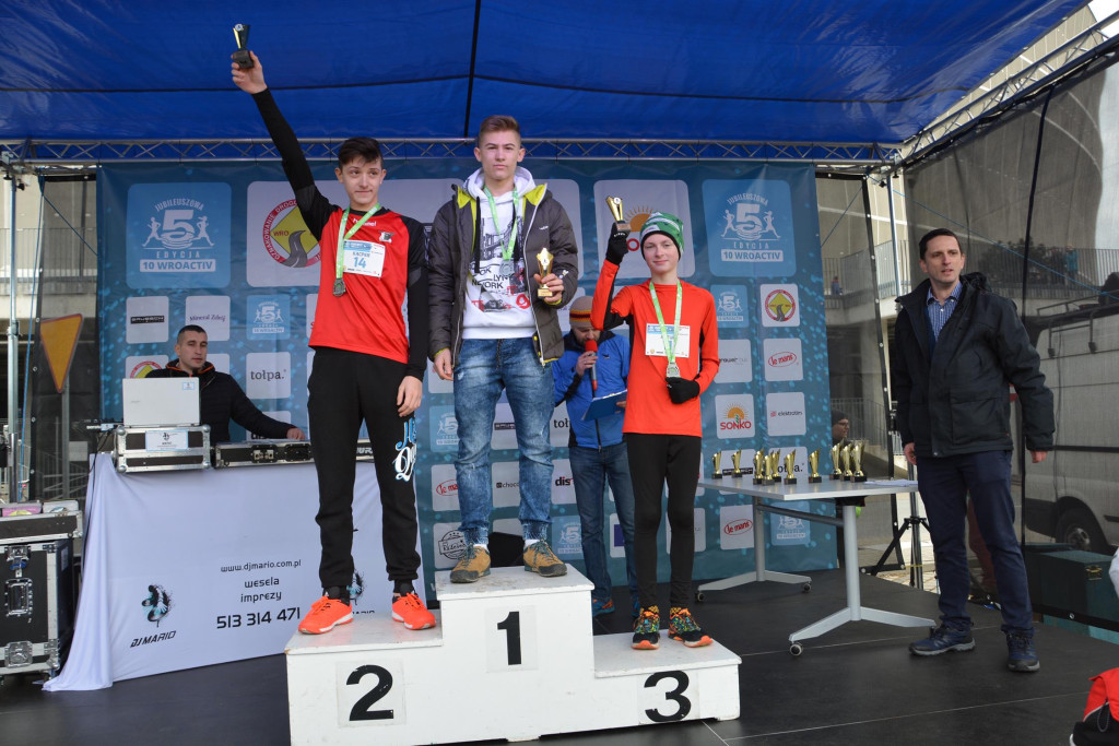 Rewelacyjne otwarcie sezonu Kotwicy Brzeg