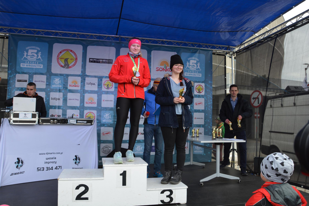 Rewelacyjne otwarcie sezonu Kotwicy Brzeg