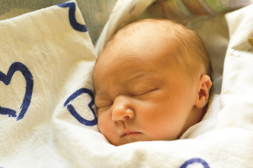 Urodzeni w Brzegu - Szczęśliwa 