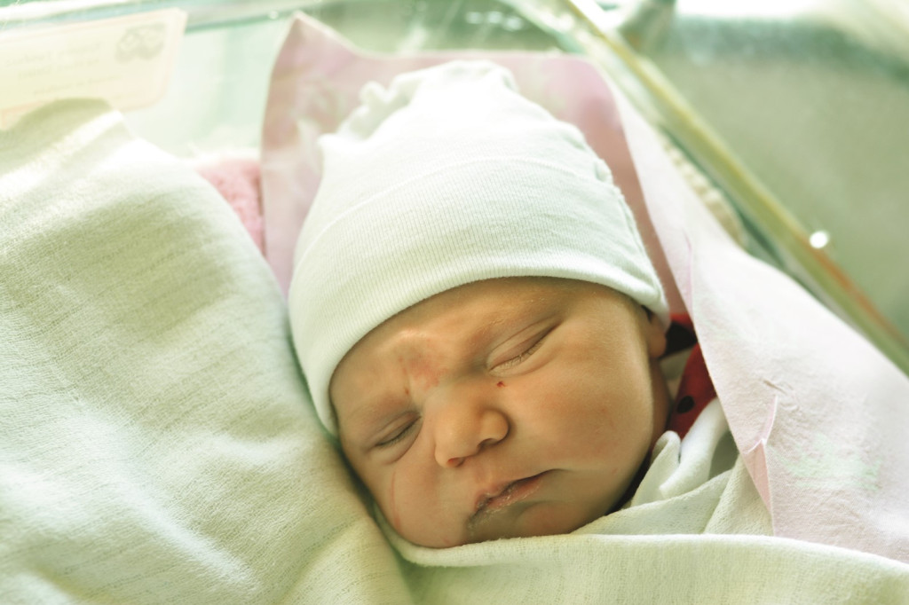 Urodzeni w Brzegu - Szczęśliwa 