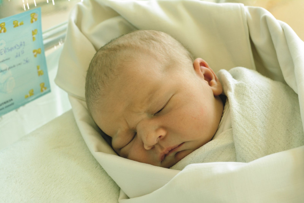 Urodzeni w Brzegu - Szczęśliwa 