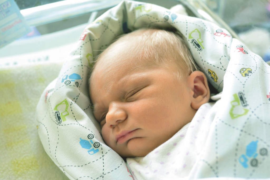 Urodzeni w Brzegu - Szczęśliwa 