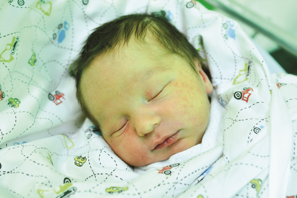 Urodzeni w Brzegu - Szczęśliwa 