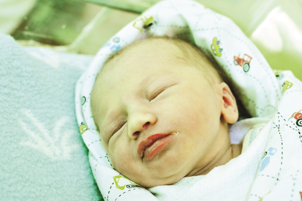 Urodzeni w Brzegu - Szczęśliwa 