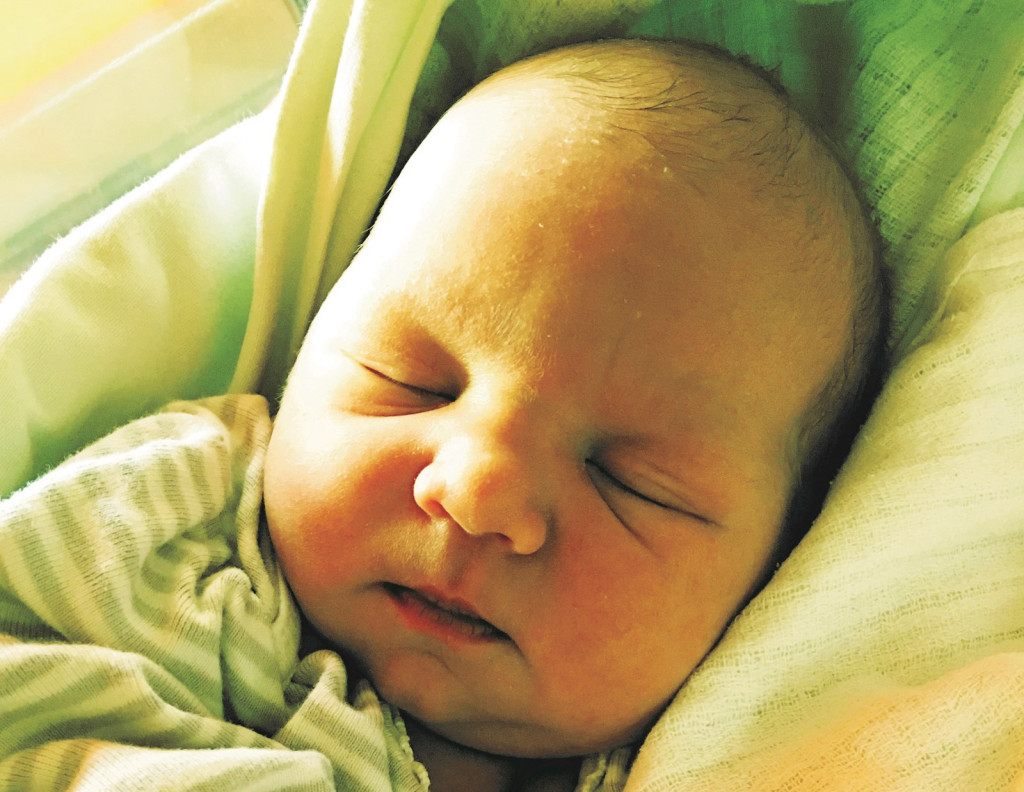 Urodzeni w Brzegu - Szczęśliwa 