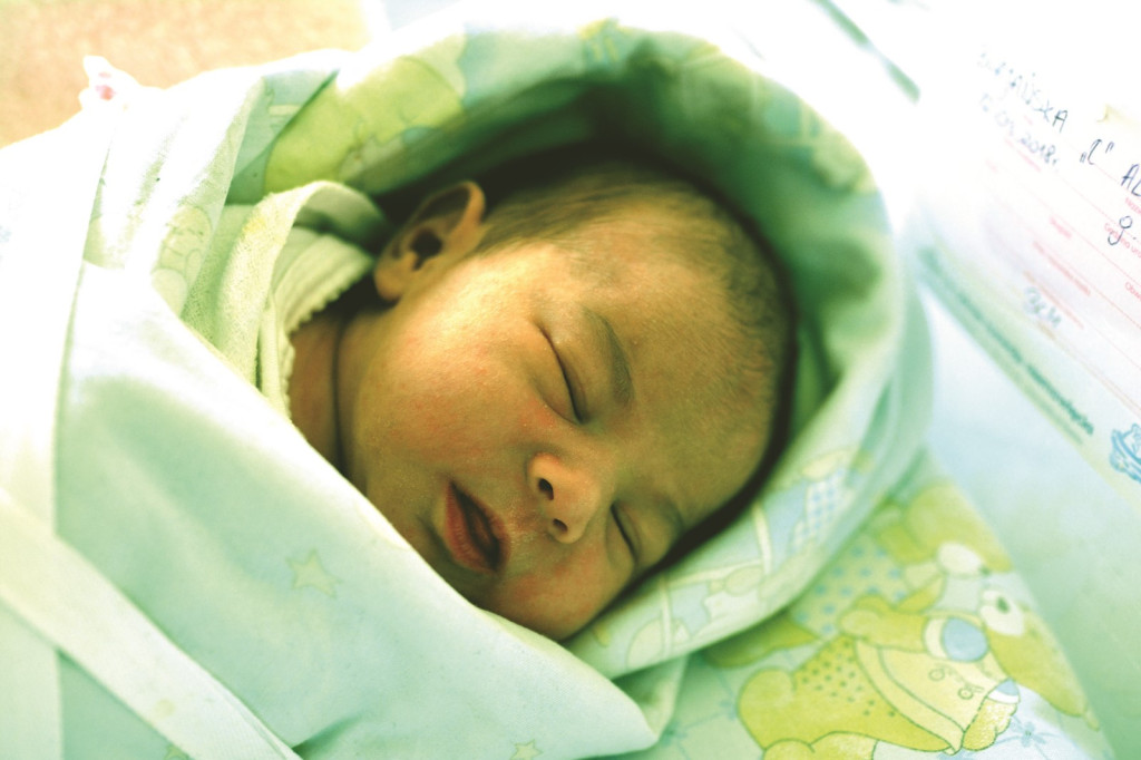 Urodzeni w Brzegu - Szczęśliwa 