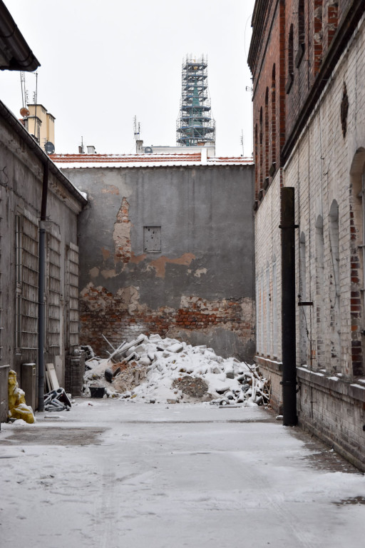 Zima w Brzegu [fotorelacja]