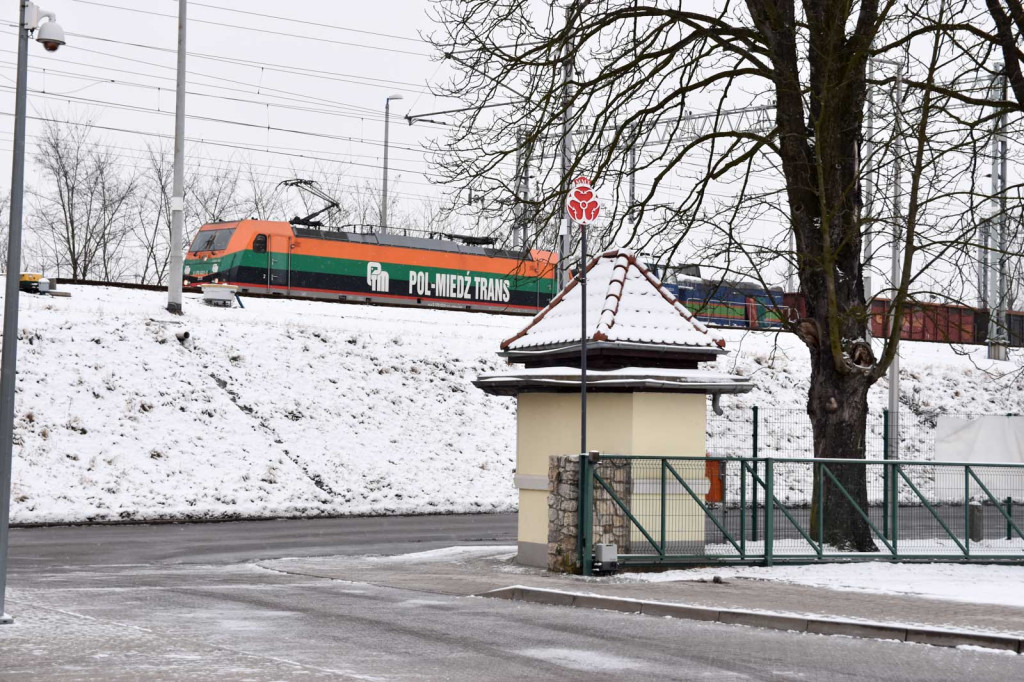 Zima w Brzegu [fotorelacja]